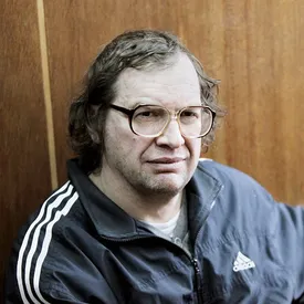 Умер Сергей Мавроди Умер Сергей Мавроди