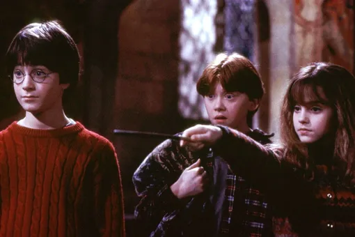 Джоан Роулинг объяснила, как волшебники из «Гарри Поттера» справляли нужду до появления водопровода