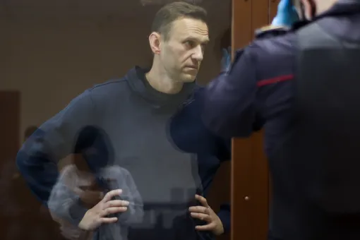 Суд в Москве признал ФБК и штабы Навального экстремистскими организациями