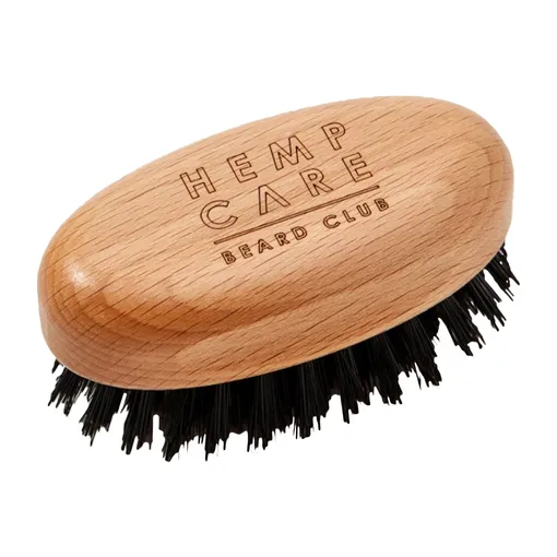 Щетка для бороды Beard Brush, Hemp Care