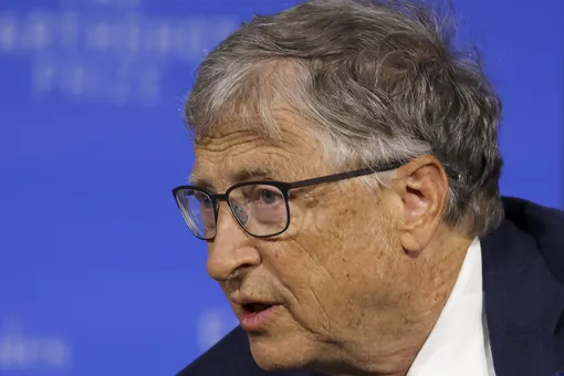 Билл Гейтс заявил, что развитие ИИ позволит человечеству перейти на трехдневную рабочую неделю