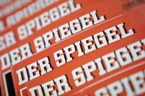 Журналист Der Spiegel, фабриковавший статьи, переводил пожертвования для сирот на свой личный счет