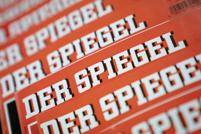 Журналист Der Spiegel, фабриковавший статьи, переводил пожертвования для сирот на свой личный счет