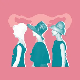 Стесняюсь спросить: как снизить риск возникновения «женских» болезней?