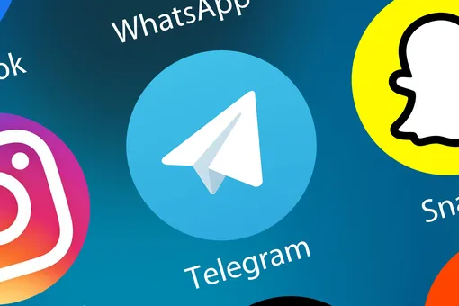 Forbes: ежегодные расходы Telegram составляют около $540 миллионов