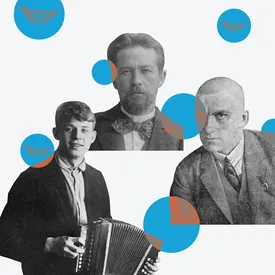 От «потрясающей посредственности» до «мошенника и словоблуда»: классики о классиках