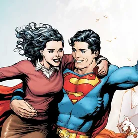 ФБР засекретило имена героев комиксов DC для «защиты их приватности» ФБР засекретило имена героев комиксов DC для «защиты их приватности»