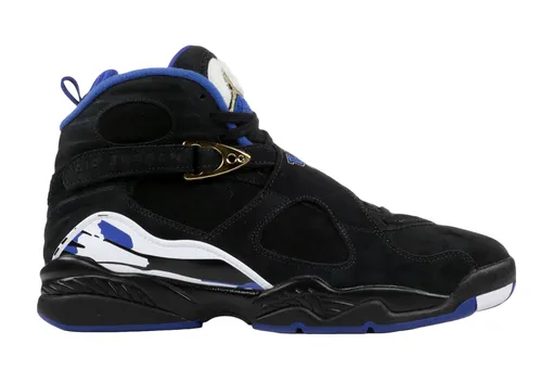 Air Jordan VIII Retro Kentucky Madness