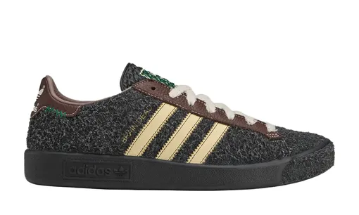 Brain Dead × adidas Forest Hills