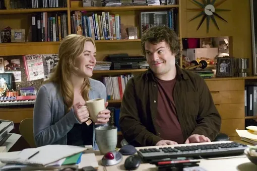 Кейт Уинслет призналась, что ее семья никогда не смотрела «Отпуск по обмену» Кейт Уинслет призналась, что ее семья никогда не смотрела «Отпуск по обмену»