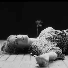 Вышел первый за два года клип Florence and the Machine Вышел первый за два года клип Florence and the Machine