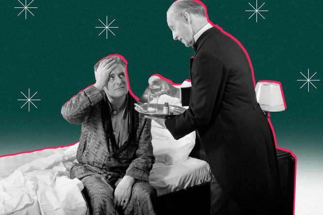 Как пить дать: антипохмельный гид Правила жизни Как пить дать: антипохмельный гид Правила жизни
