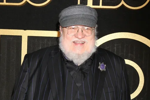 Джордж Мартин подал иск против ChatGPT, который предложил идею для книги незаконченной серии «Песнь льда и огня» Джордж Мартин подал иск против ChatGPT, который предложил идею для книги незаконченной серии «Песнь льда и огня»