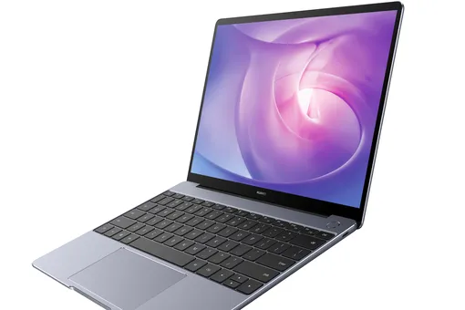 Huawei объявляет о старте продаж обновленных ноутбуков MateBook 13 и MateBook X Pro в России