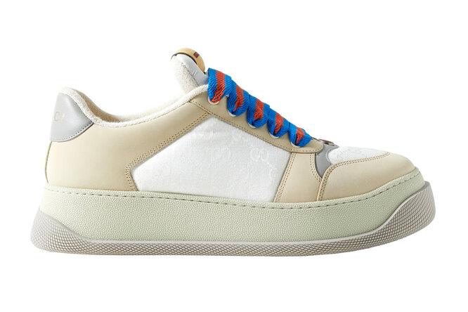 Gucci Screener Gucci Screener