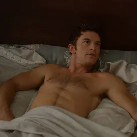 Джонатан Бейли признан самым сексуальным мужчиной года по версии журнала People