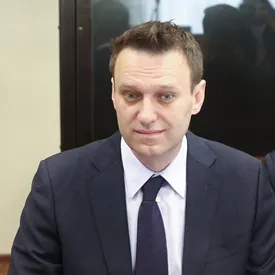 Немецкие врачи вывели Навального из искусственной комы Немецкие врачи вывели Навального из искусственной комы