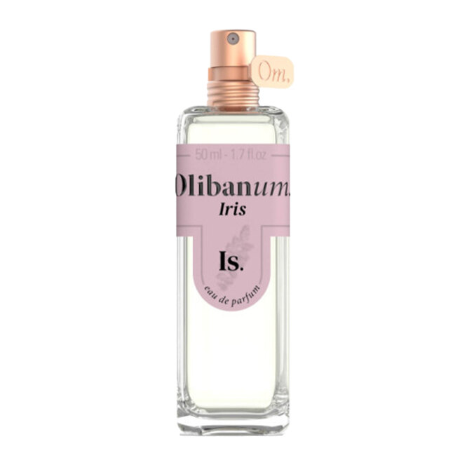 Iris, Olibanum
