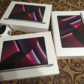 Москвич купил три новых MacBook за 1107 рублей из-за ошибки магазина