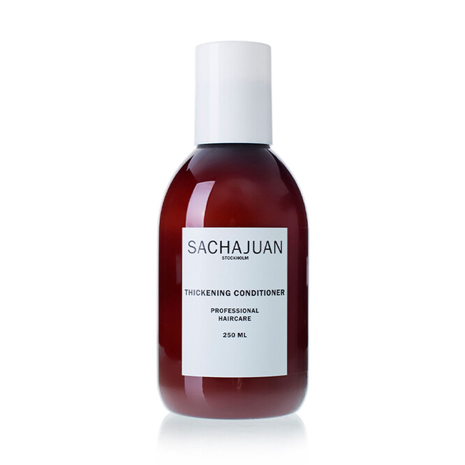 Уплотняющий кондиционер Thickening Conditioner, Sashajuan