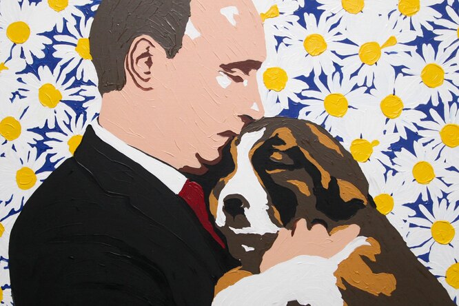 Пятиминутный путеводитель по добрым делам диктаторов Пятиминутный путеводитель по добрым делам диктаторов