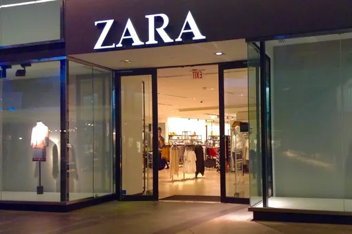 Zara полностью перейдут на экологичные ткани к 2025 году