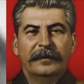 Что может рассердить (или рассмешить) вообще всех? Дипфейк-дуэт Гитлера и Сталина! Что может рассердить (или рассмешить) вообще всех? Дипфейк-дуэт Гитлера и Сталина!