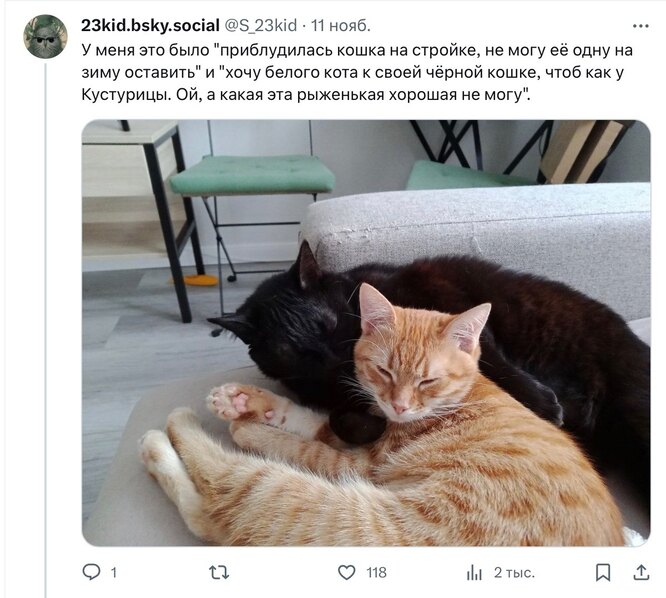 Соцсети Соцсети