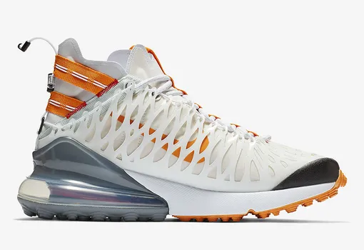 Nike ISPA Air Max 270 SP SOE