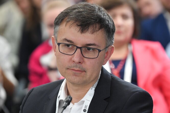 Cуд ЕС впервые постановил снять санкции с бизнесмена из России Cуд ЕС впервые постановил снять санкции с бизнесмена из России