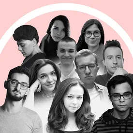 10 молодых журналистов, за которыми нужно следить в 2019 году