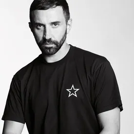 Рикардо Тиши стал креативным директором Burberry Рикардо Тиши стал креативным директором Burberry