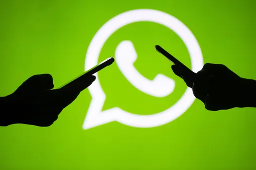 В WhatsApp нашли уязвимость, позволявшую устанавливать на телефон программу слежки