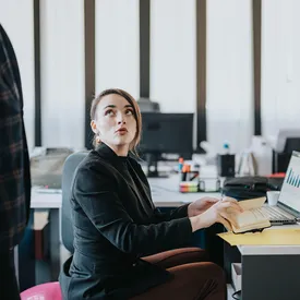 Business Insider: зумеры больше не нужны работодателям