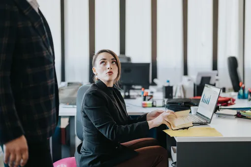 Business Insider: зумеры больше не нужны работодателям Business Insider: зумеры больше не нужны работодателям