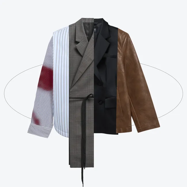 Тихая роскошь под елкой: 20 подарков для ценителей классики в одежде