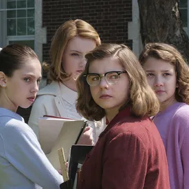 Создатели сериала — приквела «Оно» планируют снять три сезона