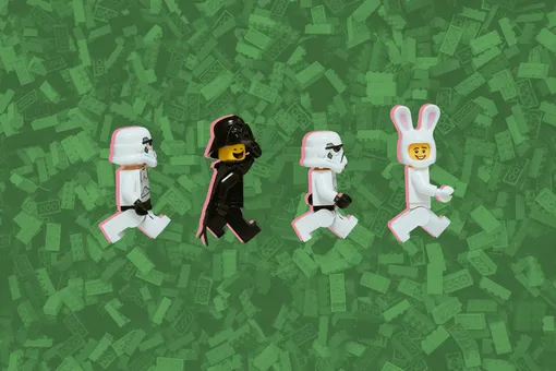 Игрушка века: как кубики LEGO покорили мир и совершили революцию в индустрии детского творчества Игрушка века: как кубики LEGO покорили мир и совершили революцию в индустрии детского творчества