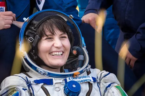 «Роскосмос» сформирует отряд женщин-космонавтов