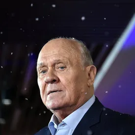 Умер режиссер Владимир Меньшов
