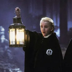 В первом сезоне «Гарри Поттера» покажут жизнь семьи Драко Малфоя