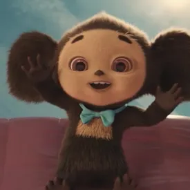 «Чебурашка 2» собрал более 3 млрд рублей за пять дней проката