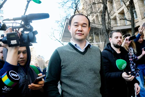«Меня называли китайцем и говорили, что я должен ехать в Китай»: Денис Пак дал показания по делу Мамаева и Кокорина