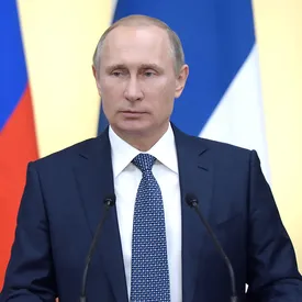 Владимир Путин подписал закон об обнулении своих президентских сроков
