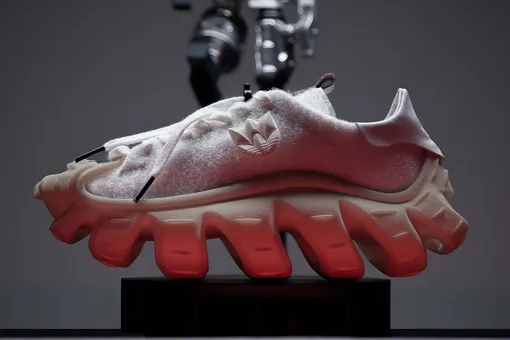 Если бы кроссовки были ископаемым животным: посмотрите, как дизайнер переосмыслил культовые adidas Superstar