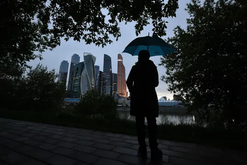 ВШЭ: более 43% россиян страдают от одиночества