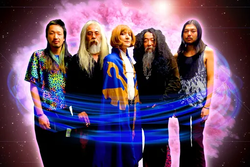 Acid Mothers Temple