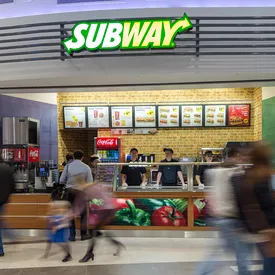 Верховный суд Ирландии отказался признавать хлеб в сэндвичах Subway хлебом Верховный суд Ирландии отказался признавать хлеб в сэндвичах Subway хлебом