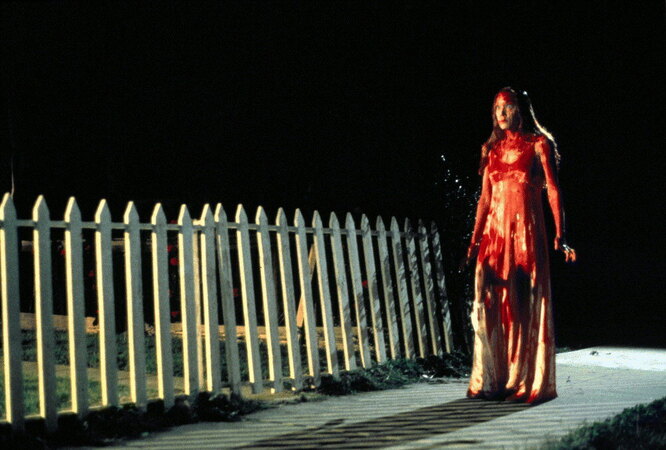Carrie Carrie