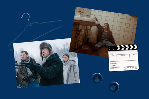 «Эпидемия», 2019 и «Слово пацана. Кровь на асфальте», 2023 «Эпидемия», 2019 и «Слово пацана. Кровь на асфальте», 2023